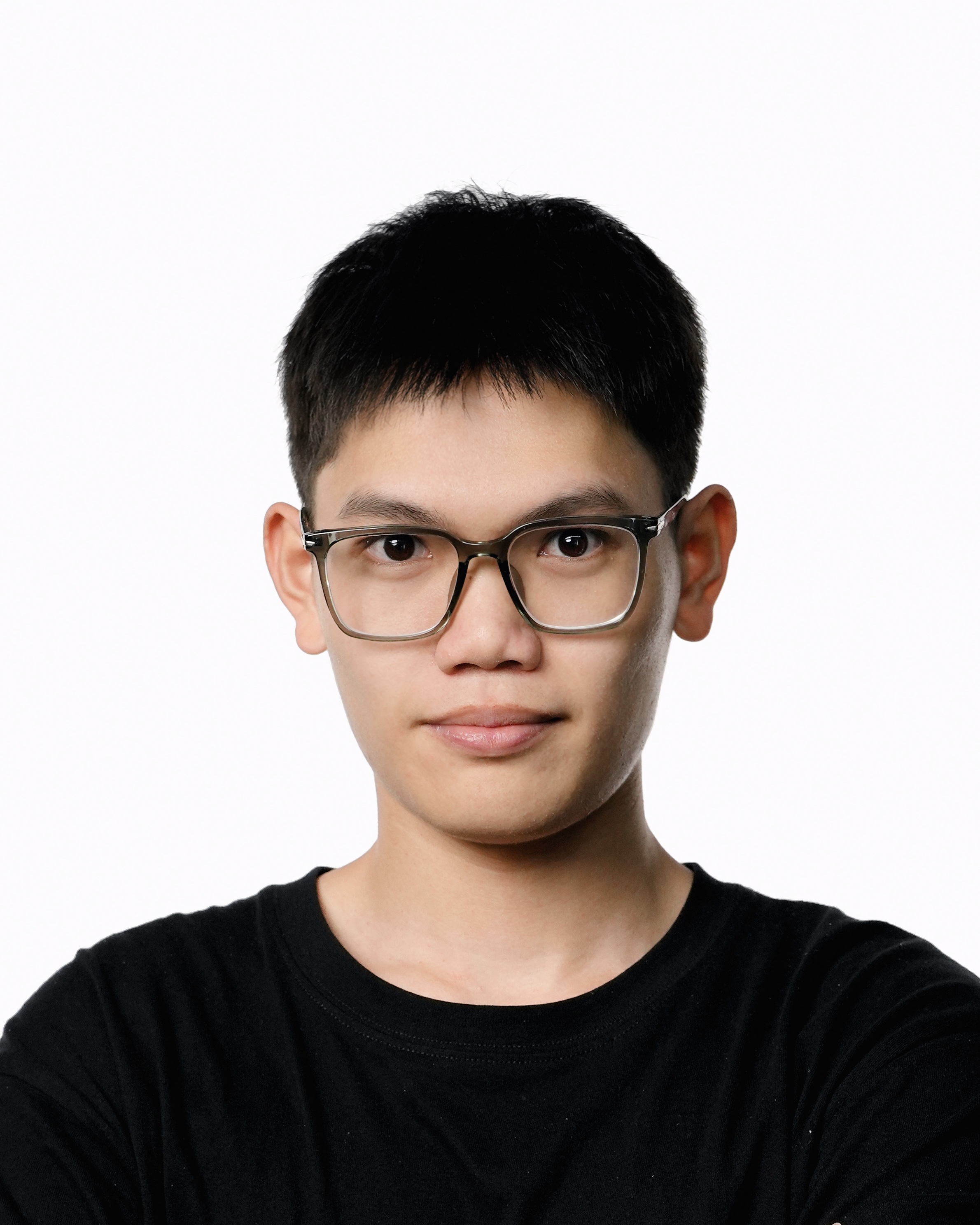 证件照